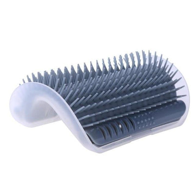 Cat Self Groomer Brush