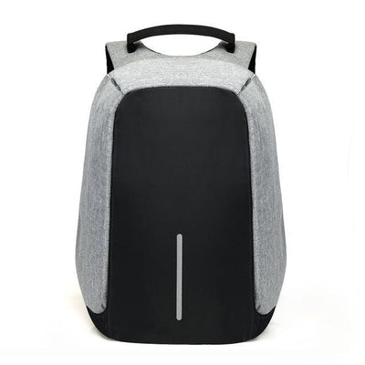 City Travel Deluxe Backpack