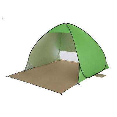 Automatic Easy Pop-Up UV Tent