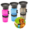 BottleDoggy Portable Drinking Water Bottle