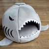 Best Selling Shark Pet Bed