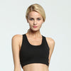 "Hands Free" Pocket Sports Bra