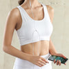 "Hands Free" Pocket Sports Bra