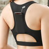 "Hands Free" Pocket Sports Bra