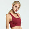 "Hands Free" Pocket Sports Bra