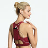 "Hands Free" Pocket Sports Bra