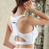 "Hands Free" Pocket Sports Bra