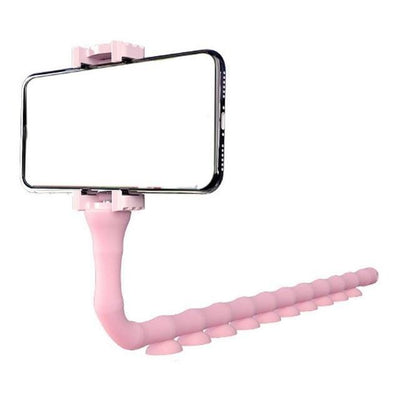 Adjustable Tripod Stand Phone Holder