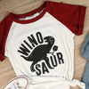 "Winosaur" T-Shirt