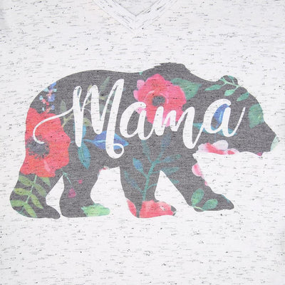 "Mama Bear" T-Shirt