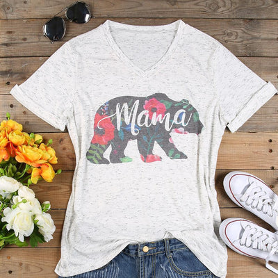 "Mama Bear" T-Shirt