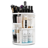 360 Rotating Makeup Organizer