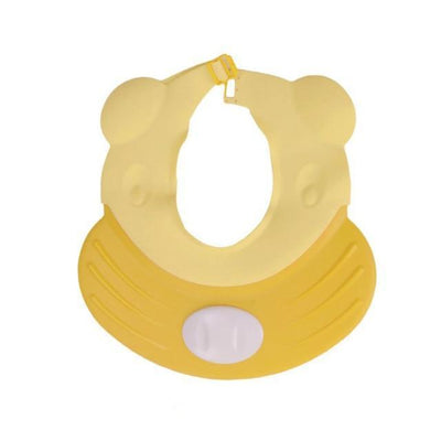 Baby Kids Shower Cap