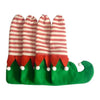 Christmas Chair Socks