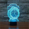 Color Changing Night Lamp