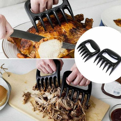 Bear Claw Meat Shredder