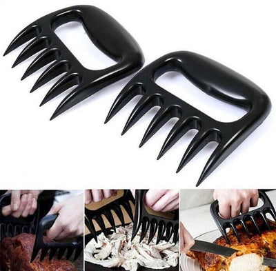 Bear Claw Meat Shredder