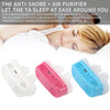 Anti Snoring Device