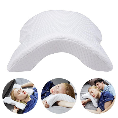 Anti-Pressure Pillow