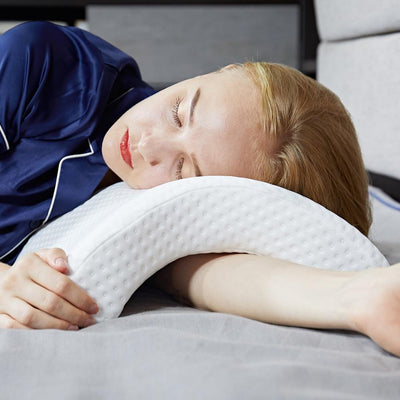 Anti-Pressure Pillow