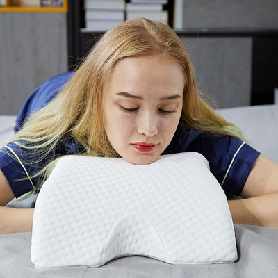 Anti-Pressure Pillow