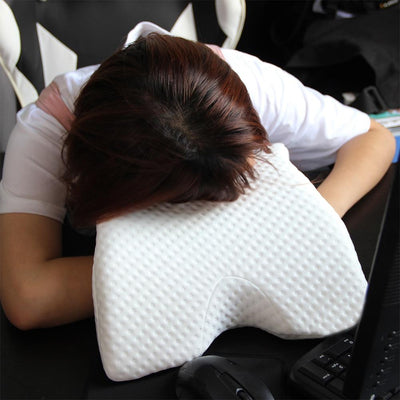 Anti-Pressure Pillow