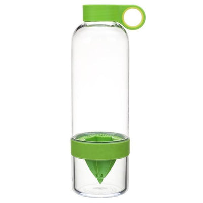 Citrus Infuser Water Bottle