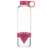 Citrus Infuser Water Bottle