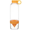 Citrus Infuser Water Bottle