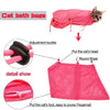 Cat Grooming Mesh Bag