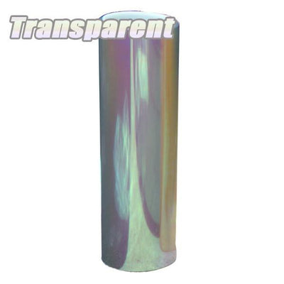 120 x 30cm Translucent Car Headlight/Tailight Film