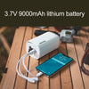 3 in 1 Multifunctional Portable Mini Air Pump