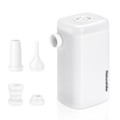 3 in 1 Multifunctional Portable Mini Air Pump