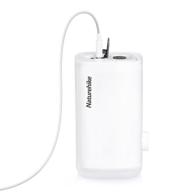 3 in 1 Multifunctional Portable Mini Air Pump