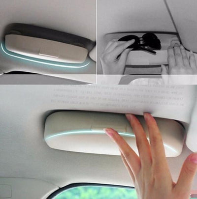 Car Sunglasses Holder