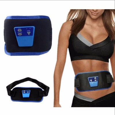 2 Sets ABGymnic Slimming Belt