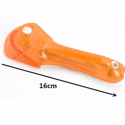 Advanced Adjustable Measuring Spoon