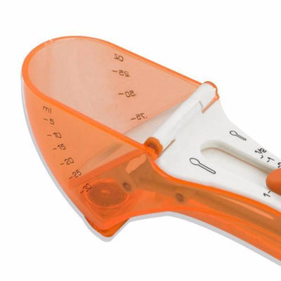 Advanced Adjustable Measuring Spoon