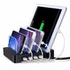 4 Port USB Hub