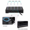 4 Port USB Hub