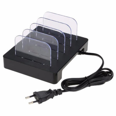 4 Port USB Hub