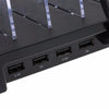 4 Port USB Hub