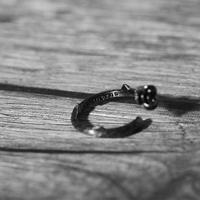 Black Rose™ Ring