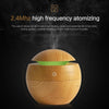 7 Colors LED Oil Diffuser