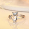 Cat Love™ Ring