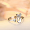 Cat Love™ Ring