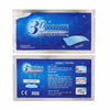 3D Teeth Whitening Strips