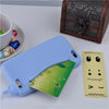 3D Whale iPhone Case