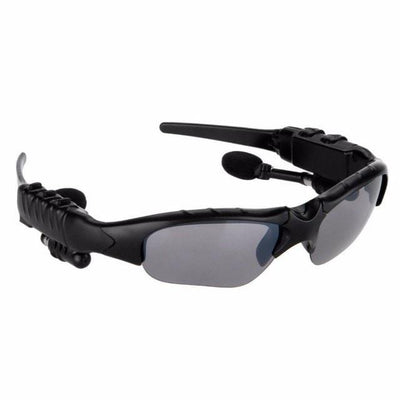 Bluetooth Earbud Sunglasses