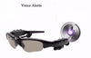 Bluetooth Earbud Sunglasses